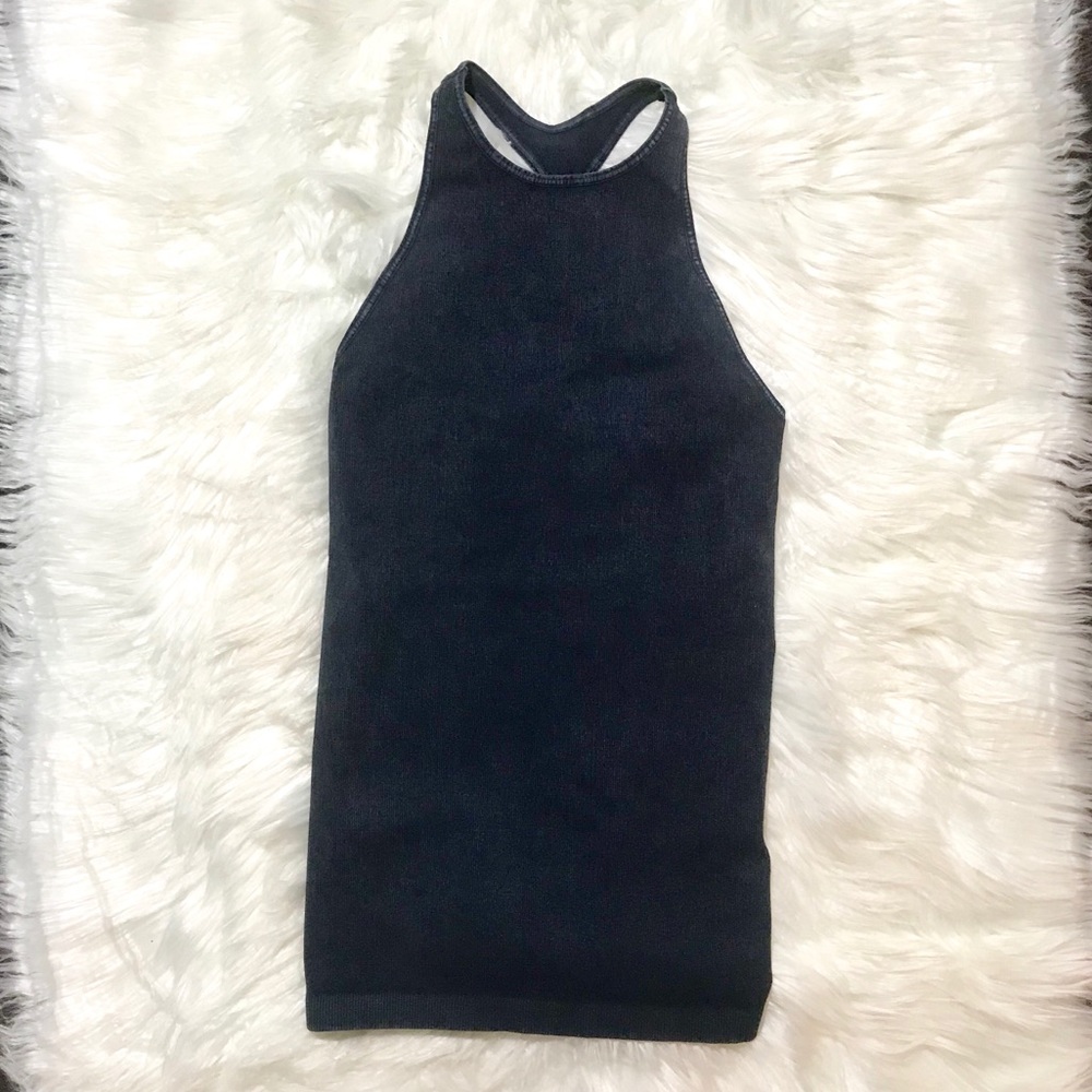 Free People Racerback Tank - Picture 3 of 5